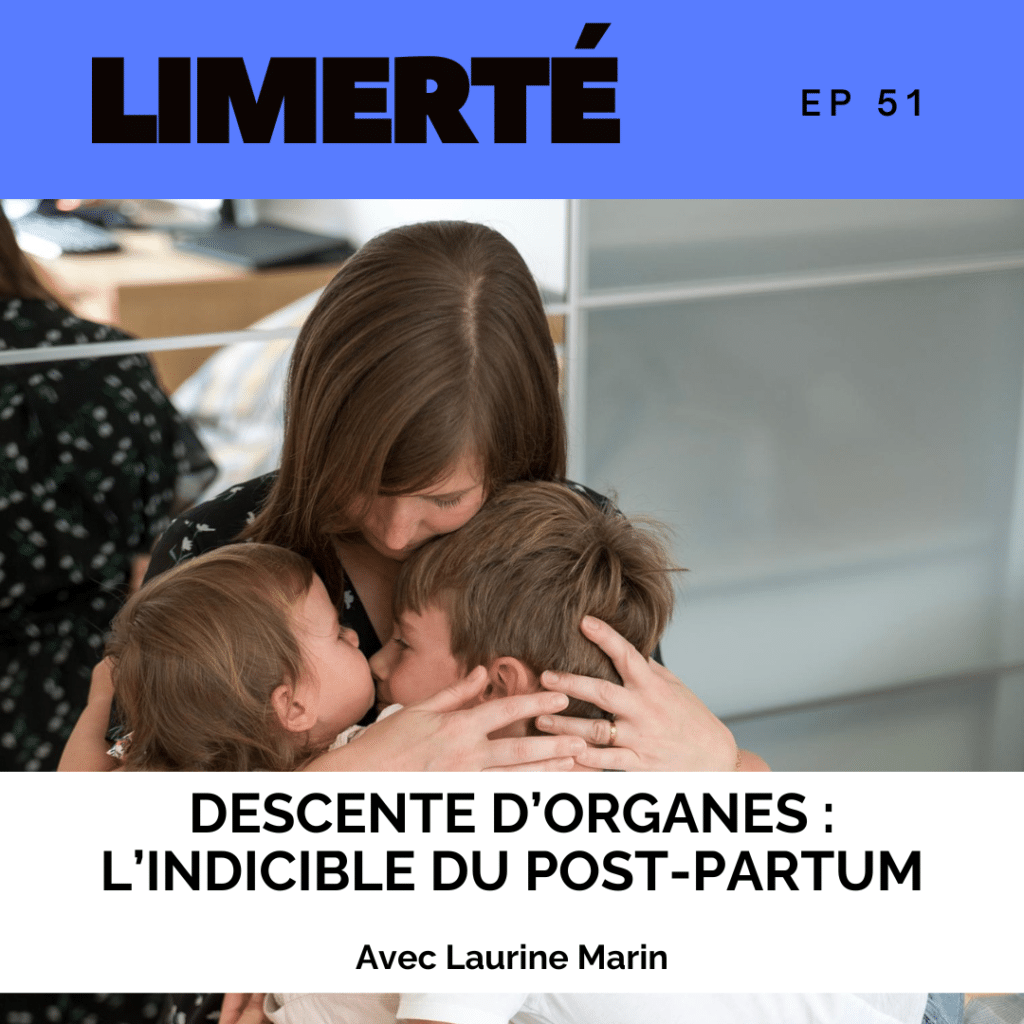 Podcast Limerté - Episode 51