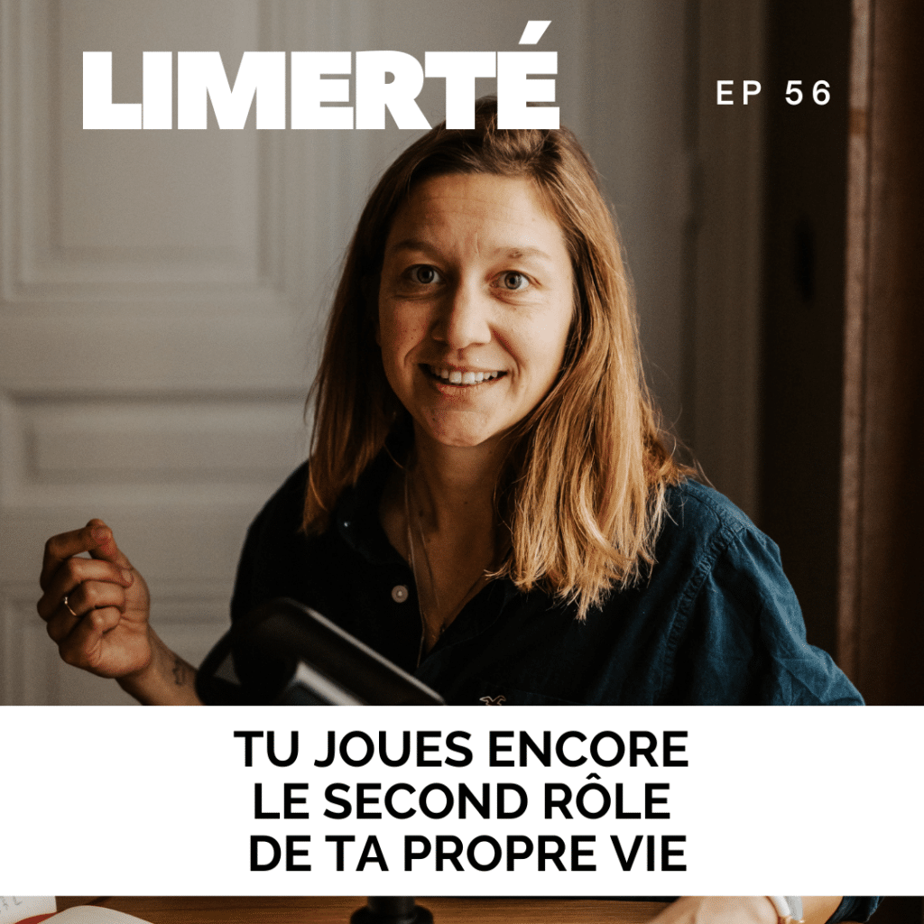 Podcast Limerté - Episode 56