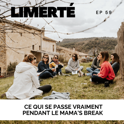 Podcast Limerté - Episode 59