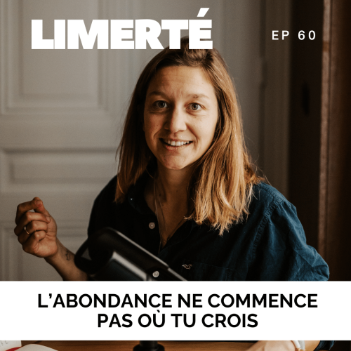 Episode 60 Podcast Limerté