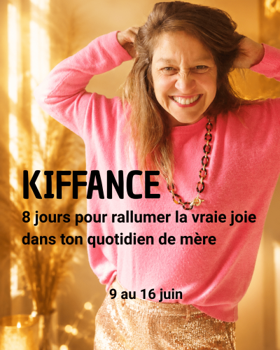 KIFFANCE