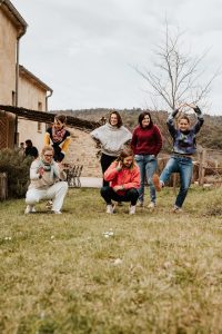 Mama's Break 2026
